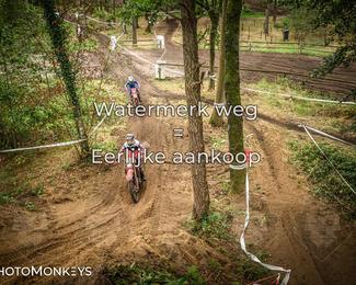 Foto's Cross Country H.A.M.C. 30-08-2026 | St. Isidorushoeve photo