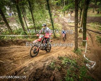 Foto's Cross Country H.A.M.C. 30-08-2026 | St. Isidorushoeve photo
