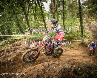 Foto's Cross Country H.A.M.C. 30-08-2026 | St. Isidorushoeve photo