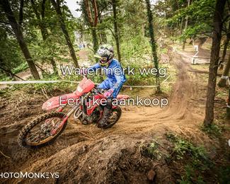 Foto's Cross Country H.A.M.C. 30-08-2026 | St. Isidorushoeve photo