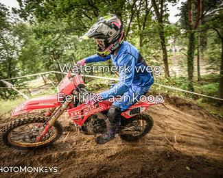 Foto's Cross Country H.A.M.C. 30-08-2026 | St. Isidorushoeve photo