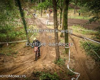Foto's Cross Country H.A.M.C. 30-08-2026 | St. Isidorushoeve photo