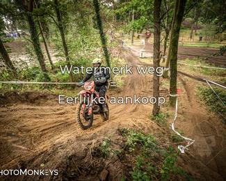 Foto's Cross Country H.A.M.C. 30-08-2026 | St. Isidorushoeve photo