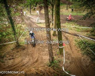Foto's Cross Country H.A.M.C. 30-08-2026 | St. Isidorushoeve photo
