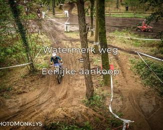 Foto's Cross Country H.A.M.C. 30-08-2026 | St. Isidorushoeve photo