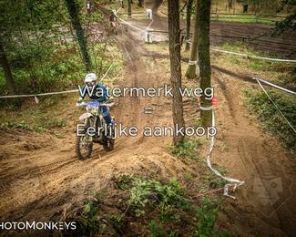 Foto's Cross Country H.A.M.C. 30-08-2026 | St. Isidorushoeve photo