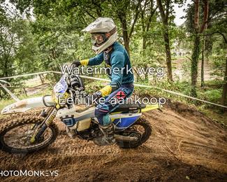 Foto's Cross Country H.A.M.C. 30-08-2026 | St. Isidorushoeve photo