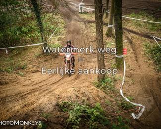 Foto's Cross Country H.A.M.C. 30-08-2026 | St. Isidorushoeve photo