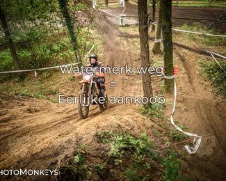 Foto's Cross Country H.A.M.C. 30-08-2026 | St. Isidorushoeve photo