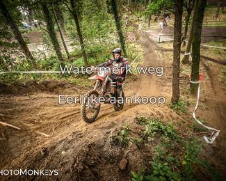 Foto's Cross Country H.A.M.C. 30-08-2026 | St. Isidorushoeve photo