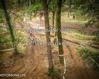 Foto's Cross Country H.A.M.C. 30-08-2026 | St. Isidorushoeve photo