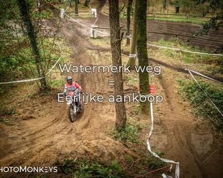 Foto's Cross Country H.A.M.C. 30-08-2026 | St. Isidorushoeve photo