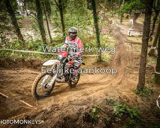 Foto's Cross Country H.A.M.C. 30-08-2026 | St. Isidorushoeve photo