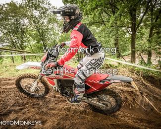 Foto's Cross Country H.A.M.C. 30-08-2026 | St. Isidorushoeve photo