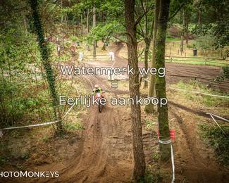 Foto's Cross Country H.A.M.C. 30-08-2026 | St. Isidorushoeve photo
