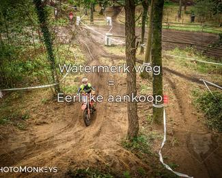 Foto's Cross Country H.A.M.C. 30-08-2026 | St. Isidorushoeve photo
