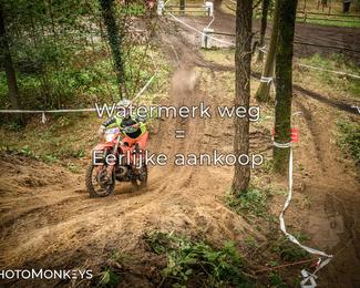 Foto's Cross Country H.A.M.C. 30-08-2026 | St. Isidorushoeve photo