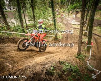 Foto's Cross Country H.A.M.C. 30-08-2026 | St. Isidorushoeve photo