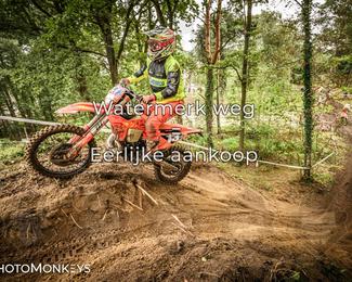 Foto's Cross Country H.A.M.C. 30-08-2026 | St. Isidorushoeve photo