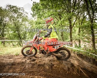 Foto's Cross Country H.A.M.C. 30-08-2026 | St. Isidorushoeve photo