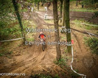 Foto's Cross Country H.A.M.C. 30-08-2026 | St. Isidorushoeve photo