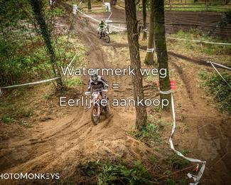 Foto's Cross Country H.A.M.C. 30-08-2026 | St. Isidorushoeve photo