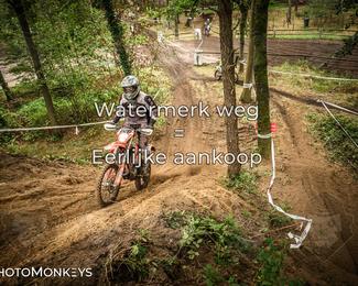 Foto's Cross Country H.A.M.C. 30-08-2026 | St. Isidorushoeve photo