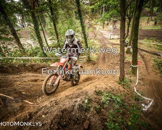 Foto's Cross Country H.A.M.C. 30-08-2026 | St. Isidorushoeve photo