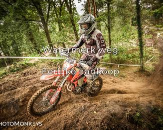 Foto's Cross Country H.A.M.C. 30-08-2026 | St. Isidorushoeve photo
