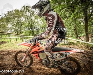 Foto's Cross Country H.A.M.C. 30-08-2026 | St. Isidorushoeve photo
