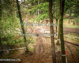 Foto's Cross Country H.A.M.C. 30-08-2026 | St. Isidorushoeve photo