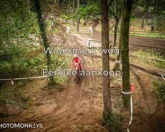 Foto's Cross Country H.A.M.C. 30-08-2026 | St. Isidorushoeve photo