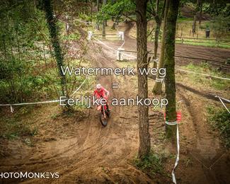 Foto's Cross Country H.A.M.C. 30-08-2026 | St. Isidorushoeve photo
