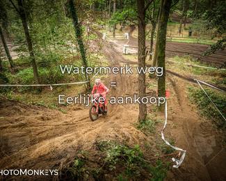 Foto's Cross Country H.A.M.C. 30-08-2026 | St. Isidorushoeve photo