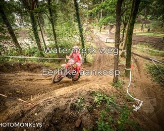 Foto's Cross Country H.A.M.C. 30-08-2026 | St. Isidorushoeve photo
