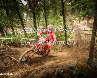 Foto's Cross Country H.A.M.C. 30-08-2026 | St. Isidorushoeve photo