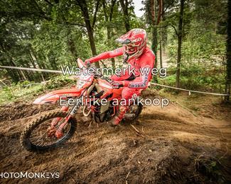 Foto's Cross Country H.A.M.C. 30-08-2026 | St. Isidorushoeve photo
