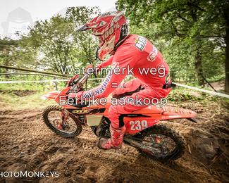 Foto's Cross Country H.A.M.C. 30-08-2026 | St. Isidorushoeve photo
