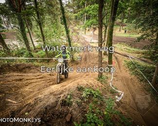 Foto's Cross Country H.A.M.C. 30-08-2026 | St. Isidorushoeve photo