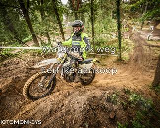 Foto's Cross Country H.A.M.C. 30-08-2026 | St. Isidorushoeve photo