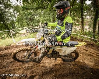 Foto's Cross Country H.A.M.C. 30-08-2026 | St. Isidorushoeve photo