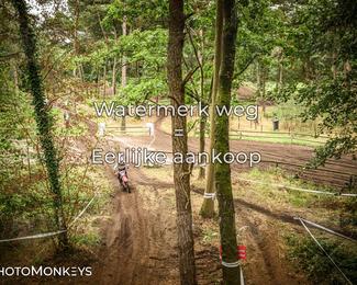 Foto's Cross Country H.A.M.C. 30-08-2026 | St. Isidorushoeve photo