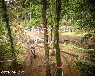 Foto's Cross Country H.A.M.C. 30-08-2026 | St. Isidorushoeve photo