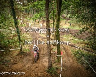 Foto's Cross Country H.A.M.C. 30-08-2026 | St. Isidorushoeve photo