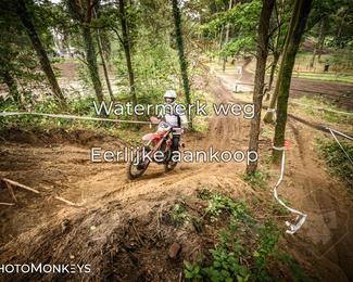 Foto's Cross Country H.A.M.C. 30-08-2026 | St. Isidorushoeve photo
