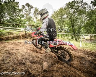 Foto's Cross Country H.A.M.C. 30-08-2026 | St. Isidorushoeve photo