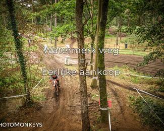 Foto's Cross Country H.A.M.C. 30-08-2026 | St. Isidorushoeve photo