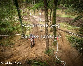 Foto's Cross Country H.A.M.C. 30-08-2026 | St. Isidorushoeve photo