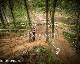 Foto's Cross Country H.A.M.C. 30-08-2026 | St. Isidorushoeve photo
