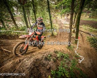 Foto's Cross Country H.A.M.C. 30-08-2026 | St. Isidorushoeve photo